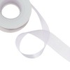 Unique Bargains Ribbon Milk Silk Polyester Velvet 719.69"x0.98" 1 Pc - 4 of 4