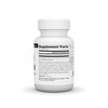 Manganese Chelate by Source Naturals, Inc.  -  100 Tablet - 2 of 3