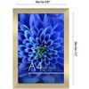 Americanflat A4 Picture Frame, Gold - 2 of 4