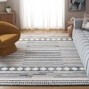 Abstract ABT559 Hand Tufted Indoor Rugs - Safavieh - 2 of 4