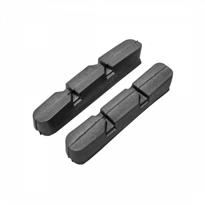 Koolstop Road Pad Inserts Brake Shoe and Pad