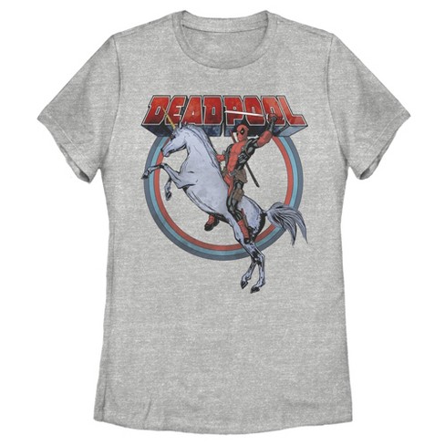 Deadpool t 2024 shirt target