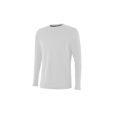 Mizuno Men's Thermo Compression Long Sleeve