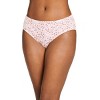 Jockey Women's Plus Size Elance Bikini - 6 Pack - 2 of 4