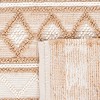 Natural Fiber NF866 Power Loomed Area Rug  - Safavieh - 2 of 4