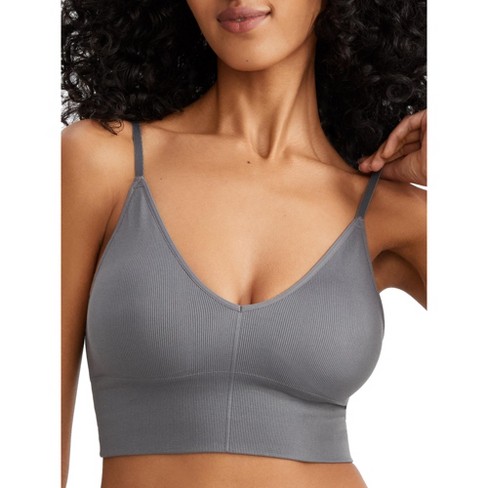 Silver lining hotsell seamless sports bra