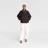 KBB by KAHLANA Women's 'The Shawl Collar Jacket' - 3 of 3