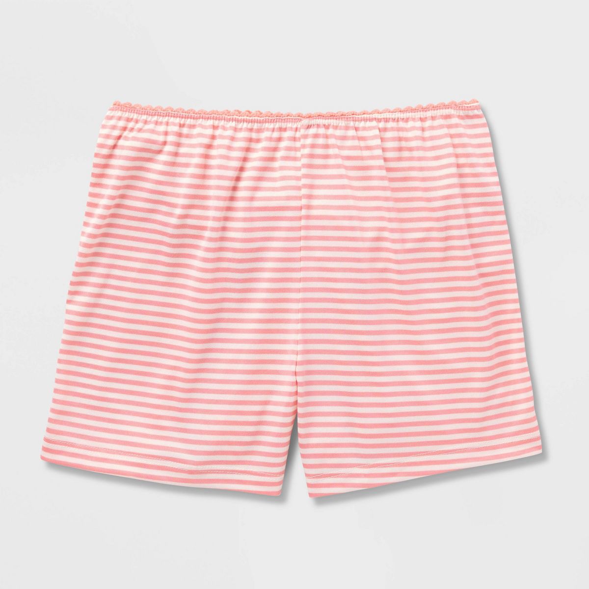 Girls' 2pc T-Shirt and Shorts Pajama Set - Cat & Jack™ - thumbnail 10