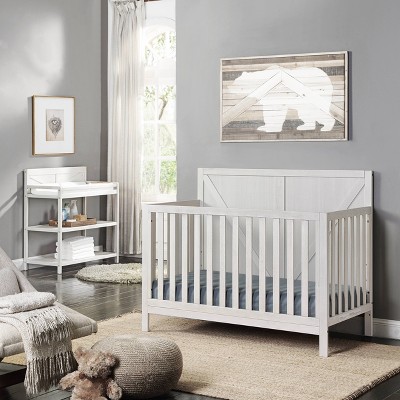 Suite Bebe Barnside Baby Collection