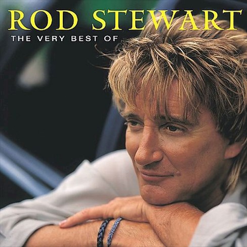 The Best of Rod Stewart, Rod Stewart Greatest Hits Full Album