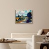 Art Remedy 1854 Landscape Classic Landscape and Portrait Wall Art Framed - 2 of 4
