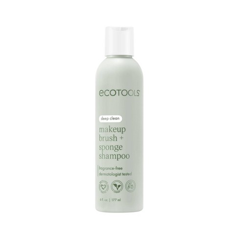 Brush on sale shampoo cleanser