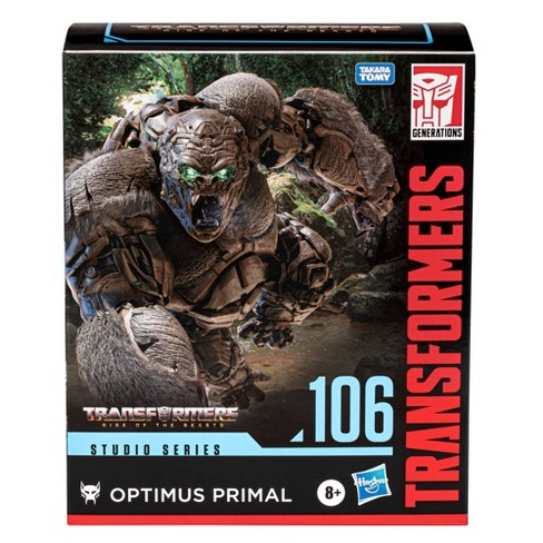 Transformers studio on sale series target