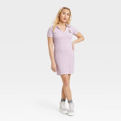 Hello Kitty Girls` Polo Tennis/Golf Dress