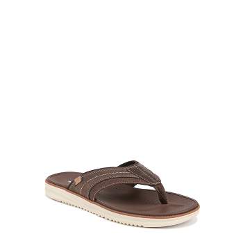 Dr. Scholl's Mens Sync In Thong Sandal