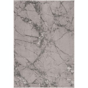 Lurex LUR187 Power Loomed Rugs - Safavieh - 1 of 4