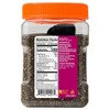 BetterBody Foods Organic Black Chia Seeds - 2lb - image 2 of 4