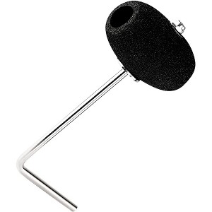 MEINL Hammer Head Beater for BassBoX and SnareBoX - 1 of 2