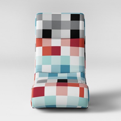 pillowfort gaming chair