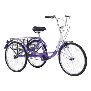 VisioGear Bicycles - 1 of 4