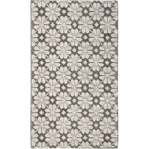 Vermont VRM303 Hand Woven Indoor Rugs - Safavieh - 1 of 4