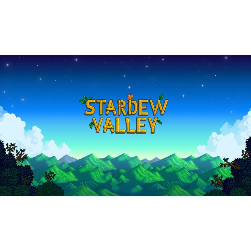 Stardew Valley - Nintendo Switch (Digital), 1 of 9