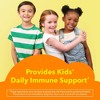 L'il Critters Immune C Dietary Supplement Gummies - Fruit - 190ct - 3 of 4