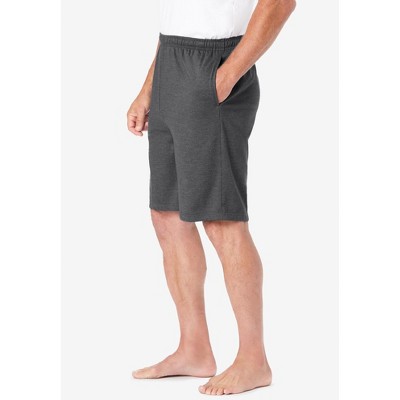 KingSize Lightweight Jersey Shorts