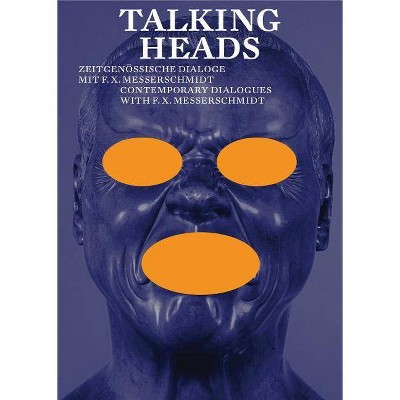 Talking Heads - (Paperback)