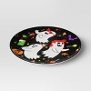 10" Halloween Melamine Dinner Plate - Hyde and EEK! Boutique™ - 3 of 3