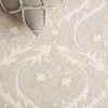 Blossom BLM116 Hand Tufted Indoor Rugs - Safavieh - 4 of 4