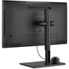 Manufacturer Refurbished ViewSonic ColorPro VP2786-4K 27" 4K UHD 3840 x 2160 HDR Monitor, Black - 4 of 4