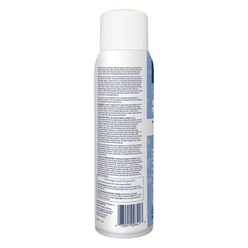 PetArmor Home & Carpet Spray Area Repellents - 16oz, 4 of 6