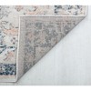 Rugs America Cora Transitional Vintage Area Rug - 2 of 4
