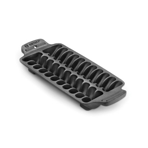 Oyster Grill Pan - Black - Outset : Target