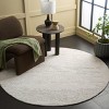 Harvest HVT101 Hand Tufted Indoor Rugs - Safavieh - 2 of 4