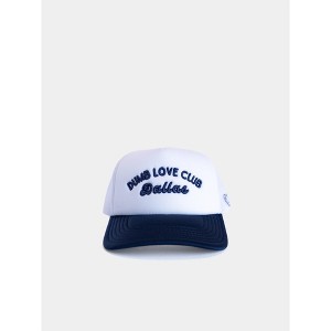 Dumb Love - Club Trucker - Dallas White - 1 of 3