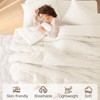 Bed in a Bag 7 Pieces Comforter Set for All Season - 2 of 4