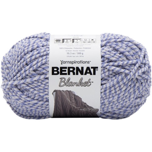 Bernat Softee Chunky True Gray Yarn - 3 Pack Of 100g/3.5oz - Acrylic - 6  Super Bulky - 108 Yards - Knitting/crochet : Target