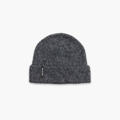 Turtle Fur Men's Recycled Williamsburg Watch Cap Beanie