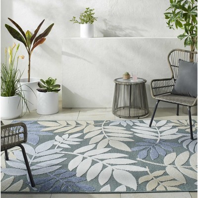 Hauteloom Nasha Area Rug