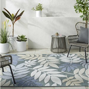 Hauteloom Nasha Area Rug - 1 of 4