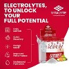 Vitalyte Fruit Punch Single-Serving Stick Pack | 25 ct - 4 of 4