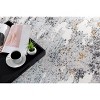 Rug Branch Modern Abstract Indoor Rug - 3 of 4