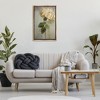 Stupell Industries Single Distressed Hydrangea, 31" x 21" - 2 of 4
