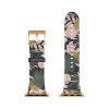 Marta Barragan Camarasa Abstract nature tropical 34 Apple Watch Band - Society6 - 3 of 3