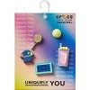 Crocs Jibbitz Day at The Tennis Court Shoe Charms 5pk - 4 of 4