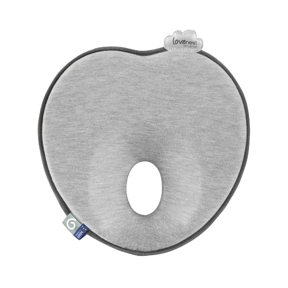 Babymoov Lovenest Headrest - Gray
