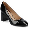 Journee Women's Seraphina Pumps - 2 of 4