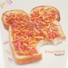 De Ruijter Fruit Sprinkles 14.1 Oz. (400 G.) - 3 of 4